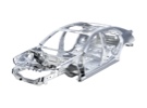 Body Parts for 2011 Subaru Impreza 2.5L 5MT Sedan